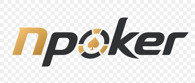 npoker logo